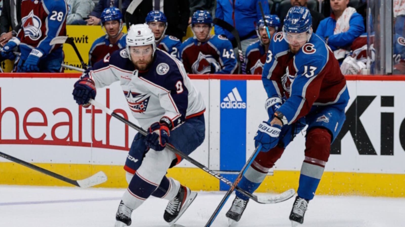 Five NHL Trade Targets with Potential Landing Spots