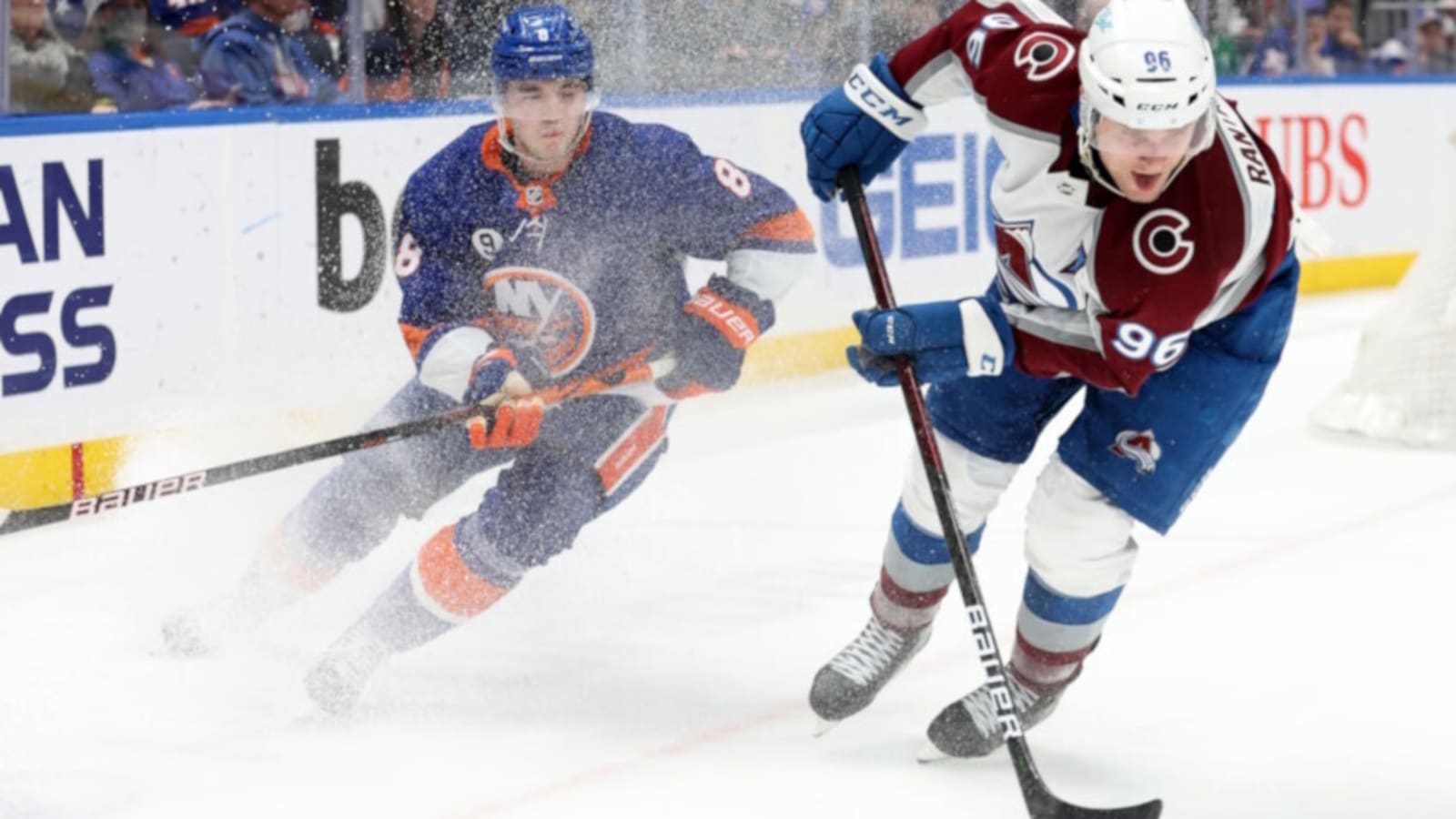 NHL Free Agents: Top 12 Unrestricted and Restricted Free Agents