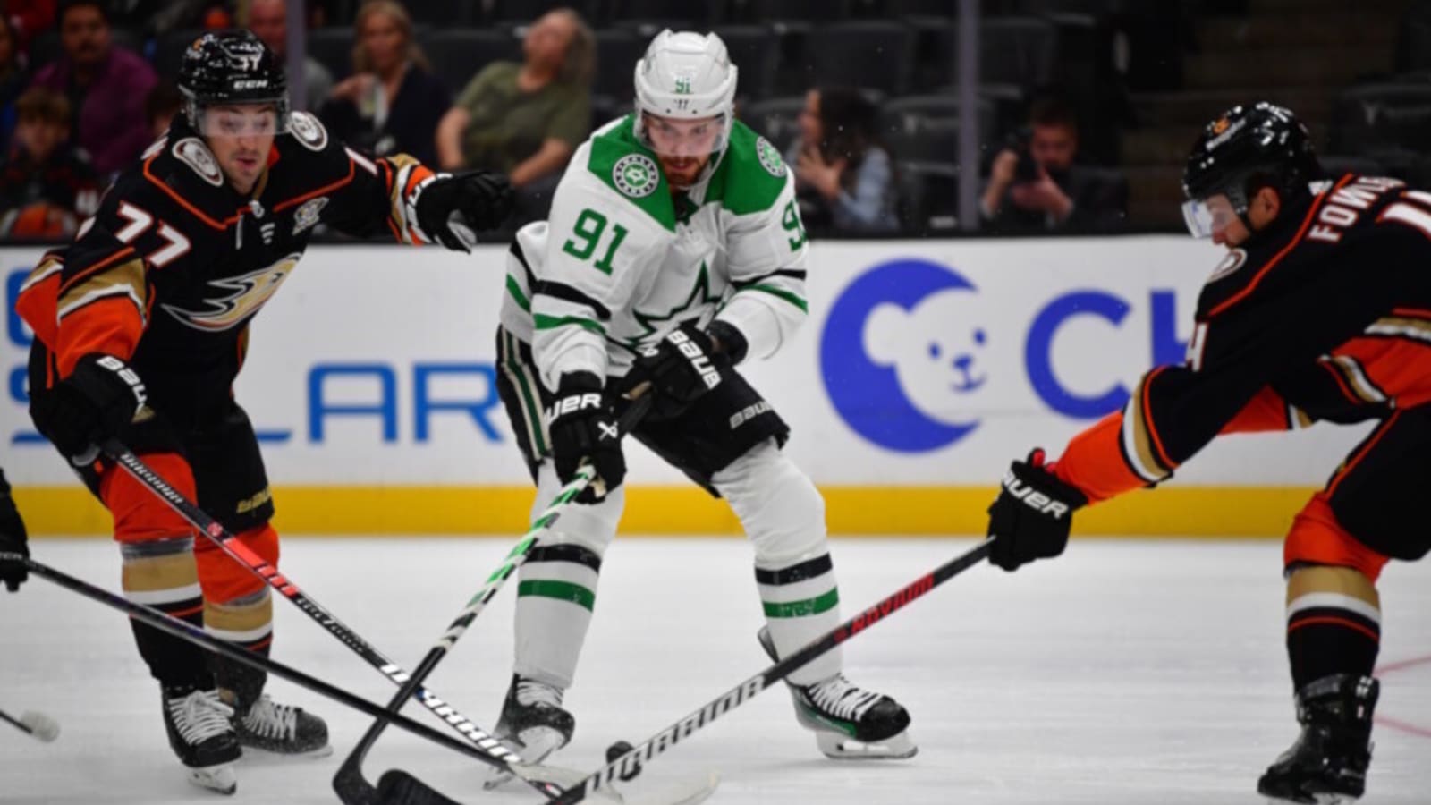 Stars' Tyler Seguin undergoing surgery, expected to be out four to six months