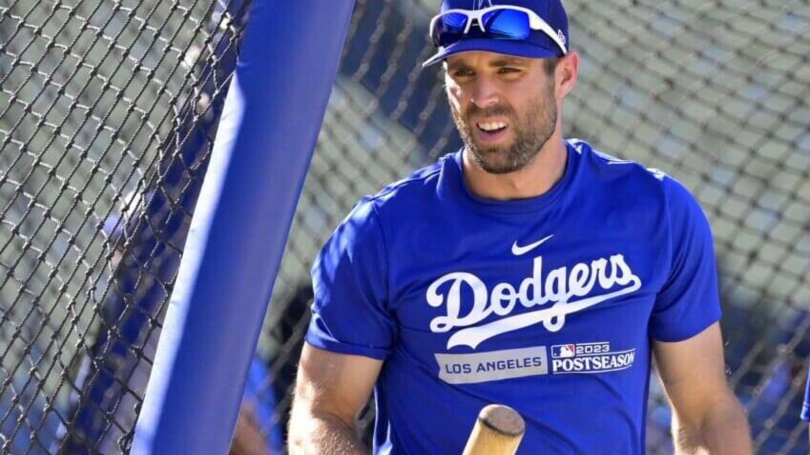  Chris Taylor & CT3 Foundation Hosting Charity Game Night