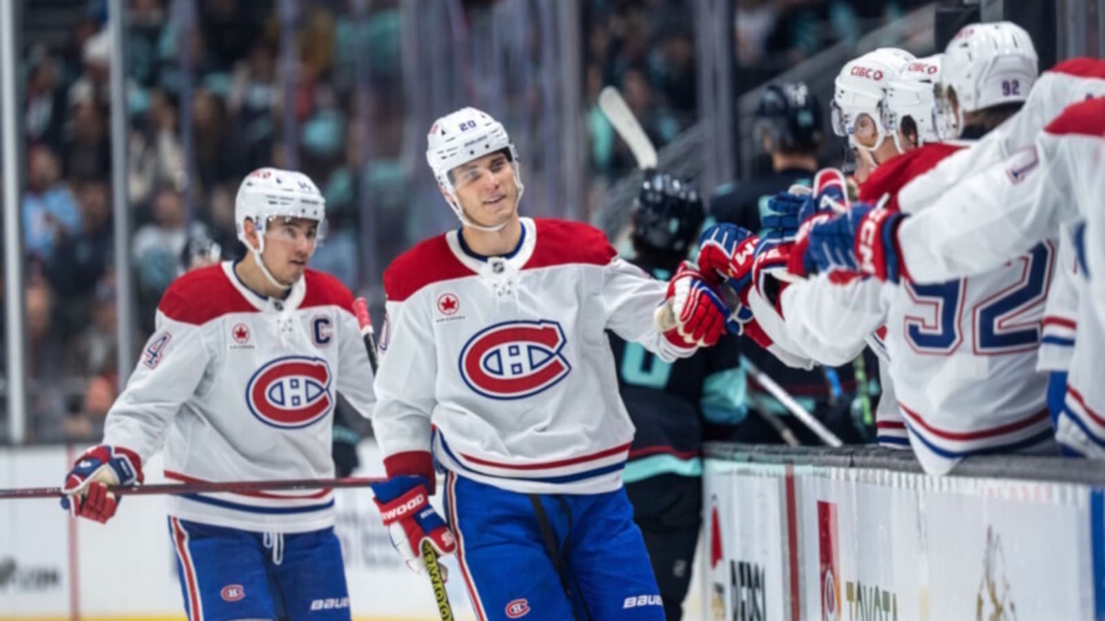 Montreal Canadiens expected to be aggressive during offseason