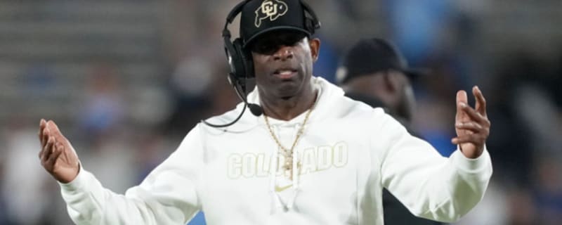 Deion Sanders&#39; Security Allegedly Involved in Protecting Daughter from Fiancé&#39;s Family