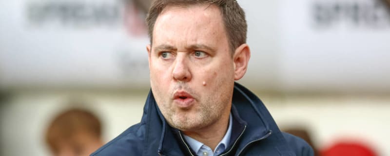 Michael Beale &#39;did a really great job&#39; at Sunderland, says Swansea boss