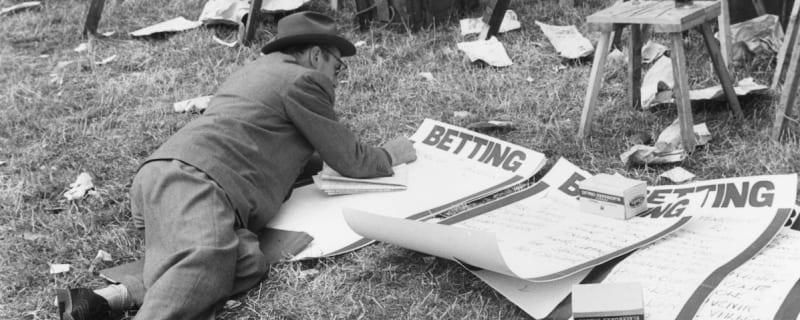 When Sharps are blunt: Bettors adopt modern tactics in battle with books