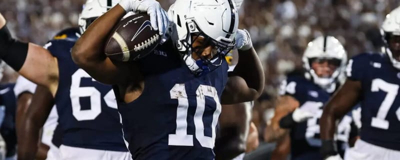 Penn State Football: Predicting Kickoff Times for Nittany Lions’ 2024 Schedule