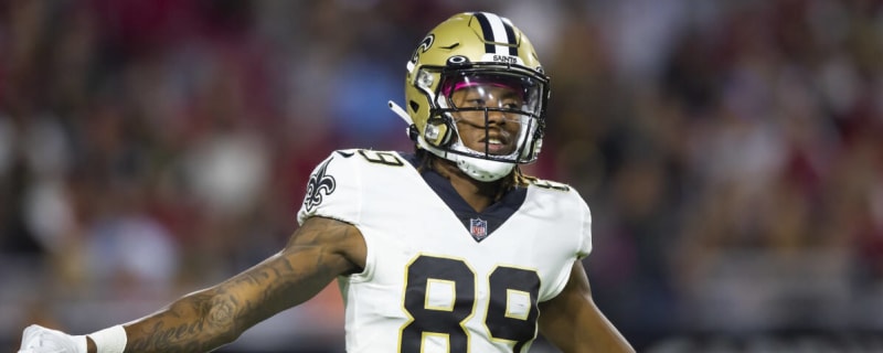 Saints announce important update for rookies and veterans trying to make the roster