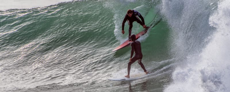 Gerry Lopez: Don&#39;t Be A Kook