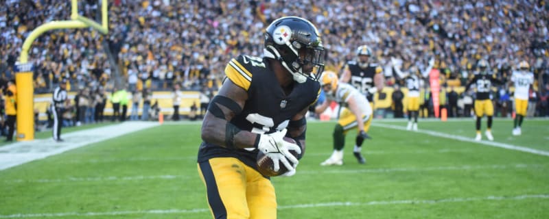 Ravens Free Agency: Steelers Release Pro Bowl S Keanu Neal; Baltimore Bound?