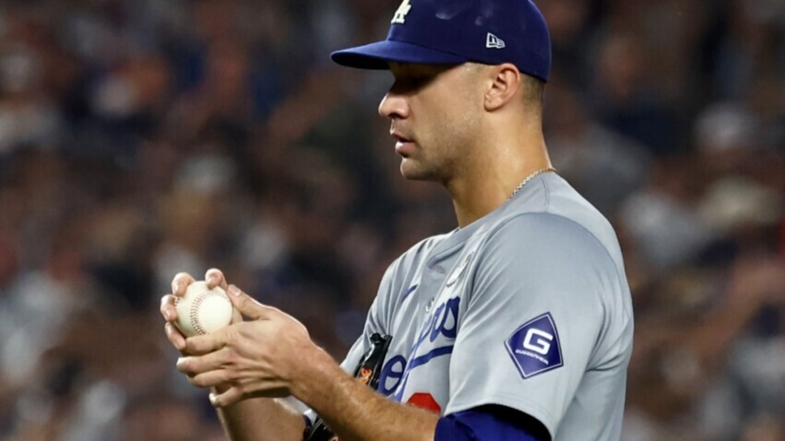 Jack Flaherty Rumors: Giants, Blue Jays, Tigers & Cubs ‘Remain In The Mix’