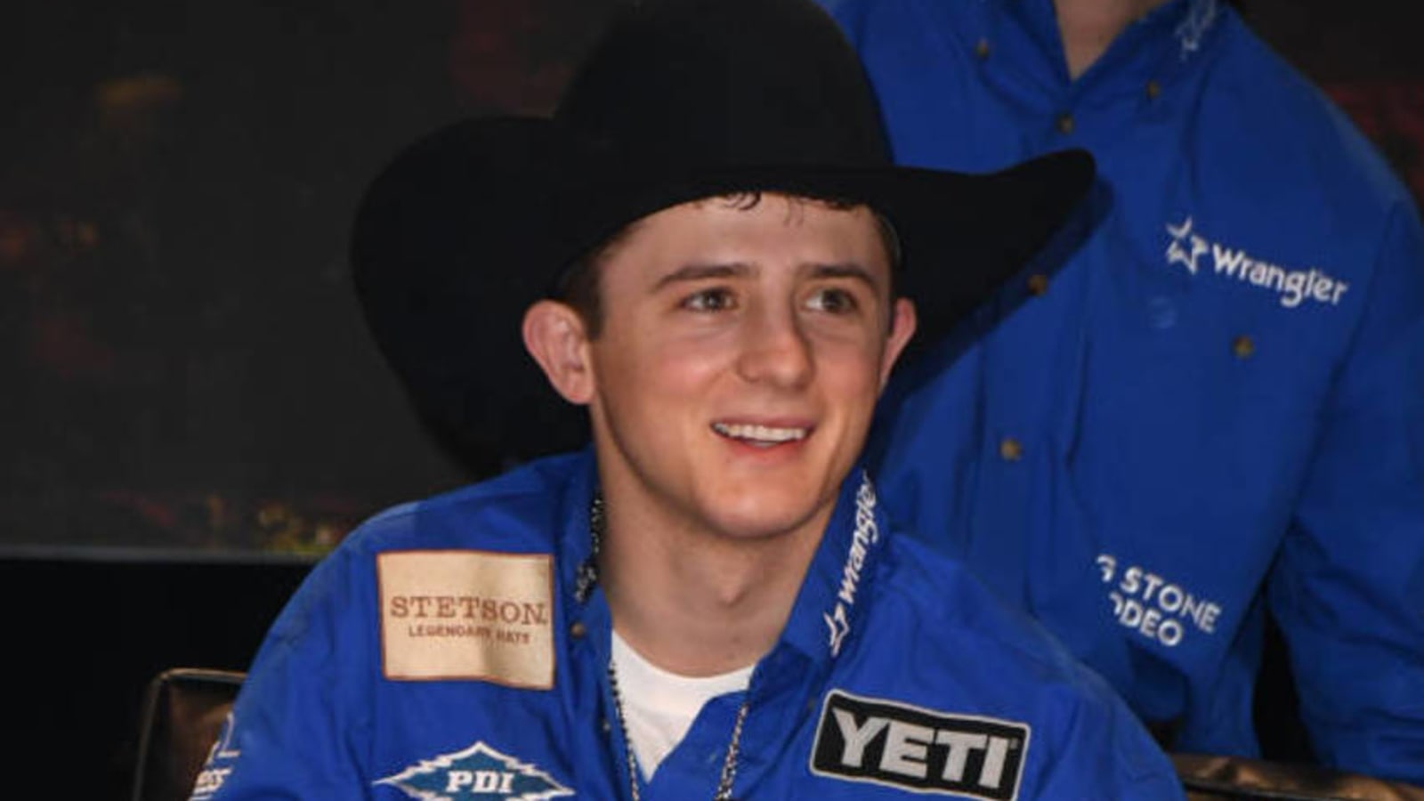 Cowboy Legend Stetson Wright Reveals Plans for 2024 Season