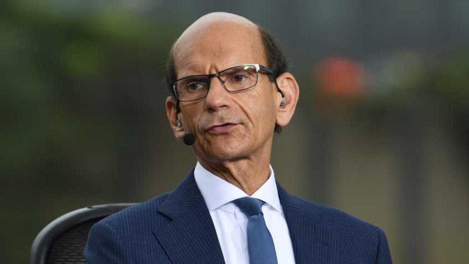Paul Finebaum Believes Major Coach Is Safe Even If He Misses the College Football Playoff