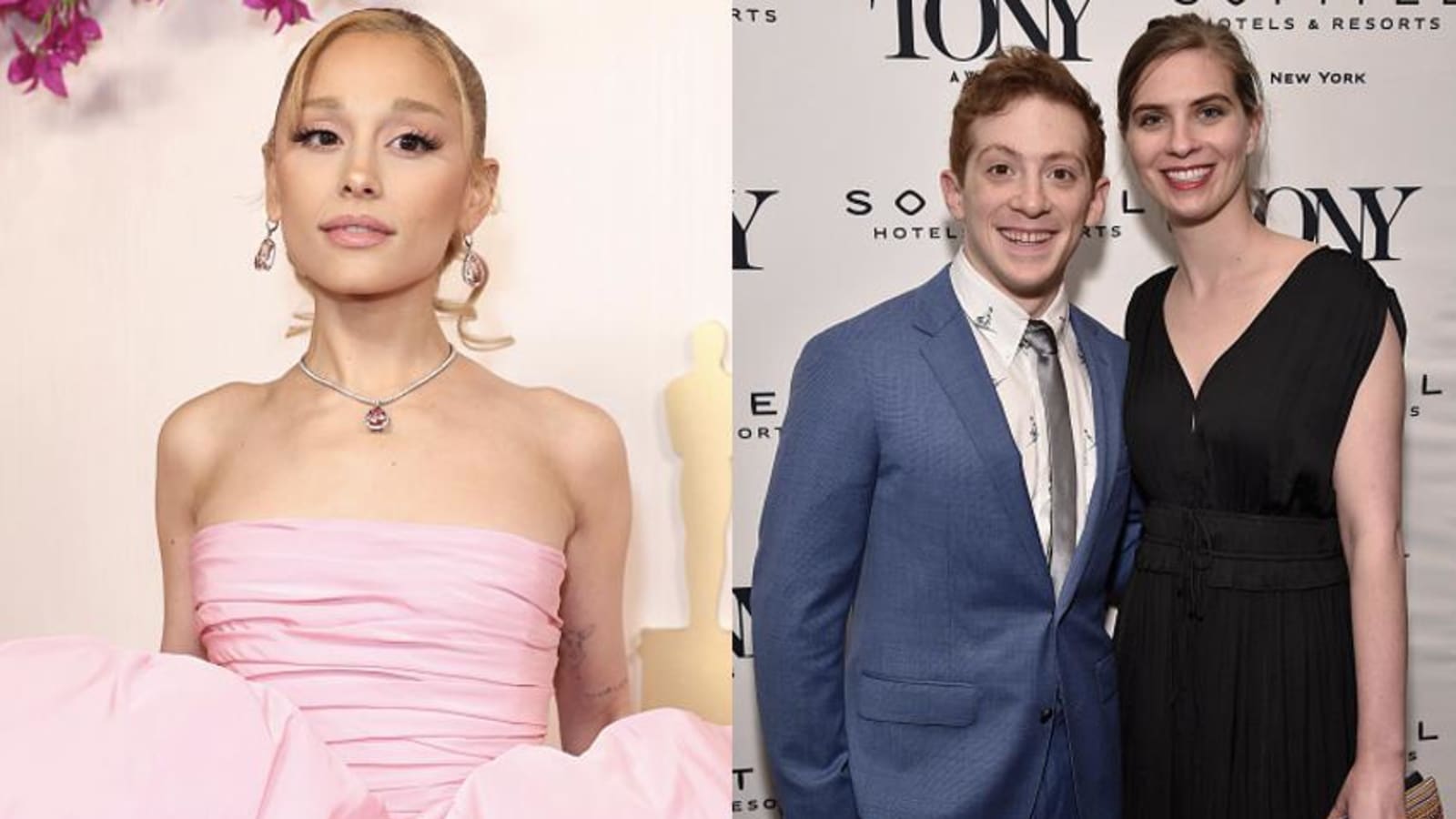 Ethan Slater&#39;s Ex Reveals Devastating Aftermath of Ariana Grande Scandal: &#39;Saddest Days of My Life&#39;