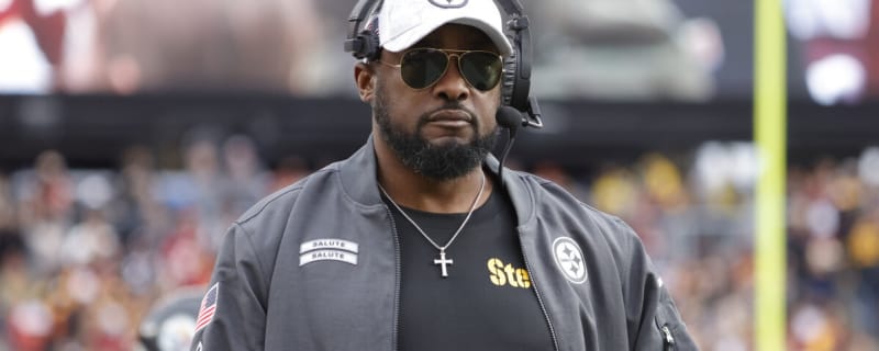AFC North Rival&#39;s Son Receives Bucs Rookie Minicamp Invitation