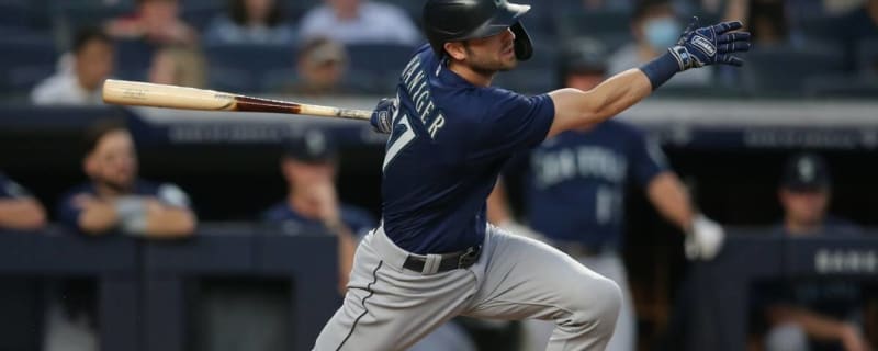 New Seattle Mariners OF Has Awesome Post on "X" After Getting Traded Back to Team