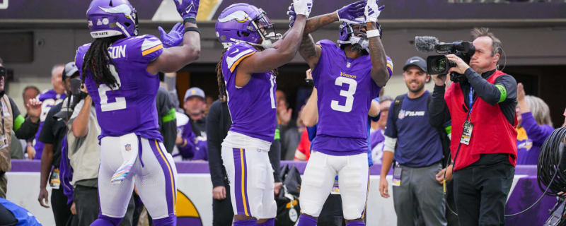 Minnesota Vikings, National Football League, News, Scores, Highlights,  Injuries, Stats, Standings, and Rumors