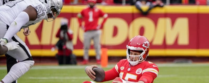 Koonce is now an Established Staple in Raiders' Defense
