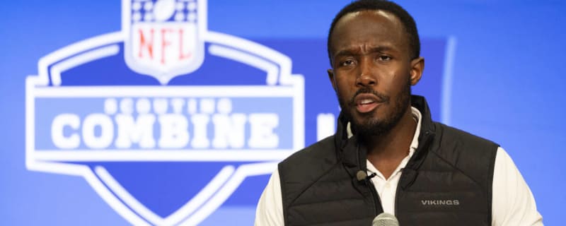 Vikings hosting a top defender in the NFL draft for a visit