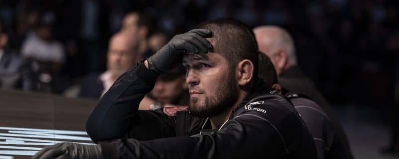 Khabib Nurmagomedov’s Manager Hits UFC With Harsh PPV Reality