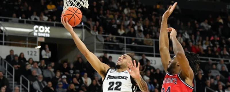 Mock Draft Sends Providenc&#39;s Carter to Knicks