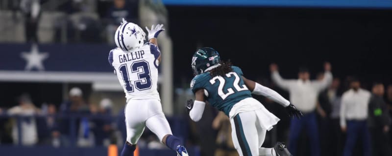 Former All-Pro wide receiver shares promising thoughts on Las Vegas Raiders signing Michael Gallup