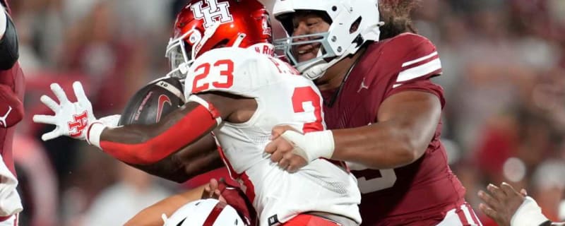 Oklahoma Sooners star player reveals scary news on social media but soon after reassures fans of a good outcome