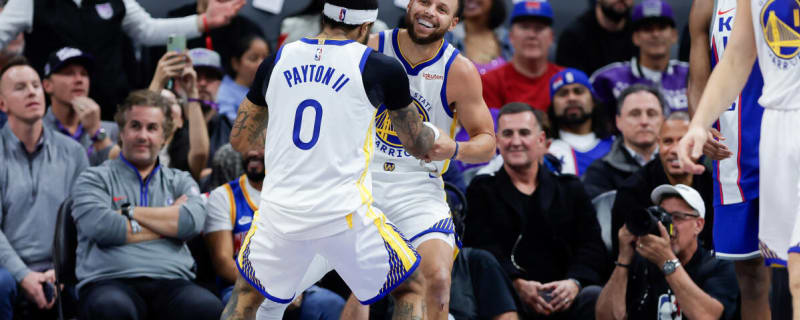 Major Injury Update for Key Warriors Player Revealed