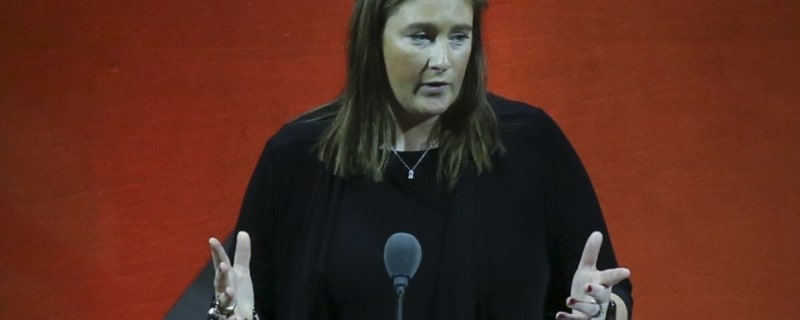 Gophers legend Lindsay Whalen hired as assistant coach for Minnesota Lynx