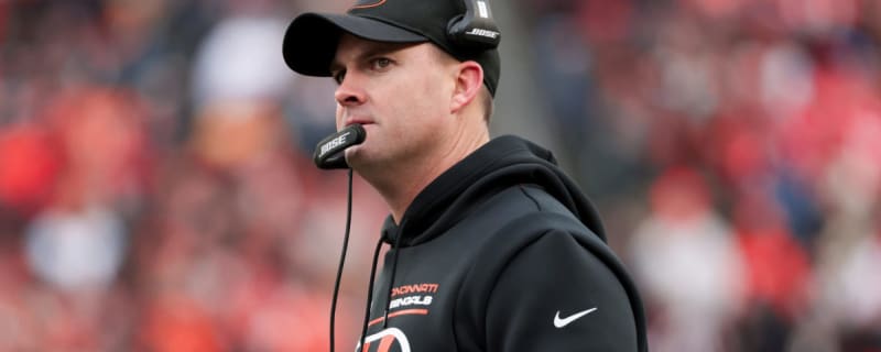 Bengals Star Requests Trade Before Week 8 Game vs. Jets