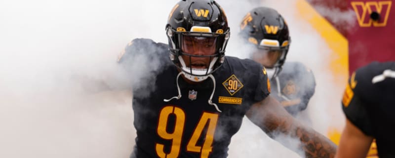 Commanders&#39; Daron Payne Takes On New Role Amid Major Change