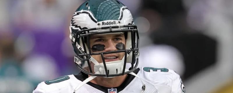 Former Philadelphia Eagles safety joins Tennessee Titans' new coaching staff