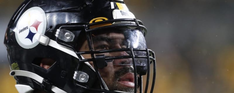 Steelers Final 2022 Preseason Game Features Return Of Cam Heyward