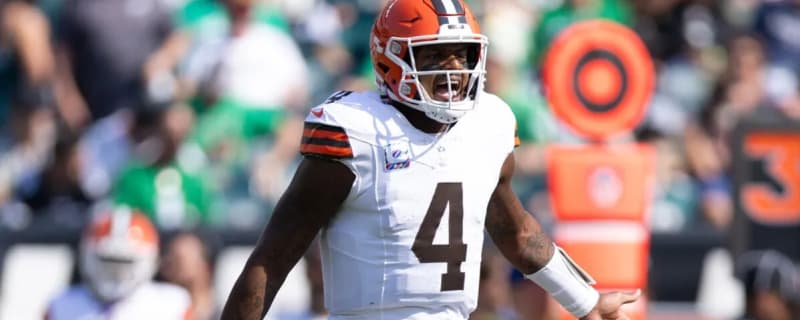 Week 6 hits the Browns with more than just their fourth straight loss at the hands of the Eagles