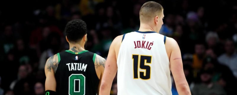 Injury Report: Boston Celtics vs Denver Nuggets