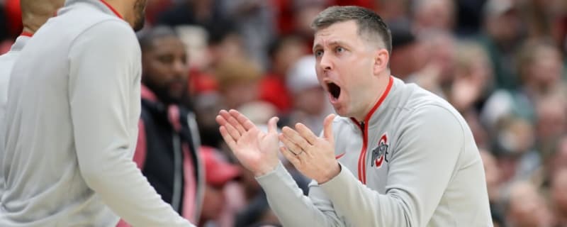 Ohio State Buckeyes have the momentum to land a key Big Ten basketball transfer who Jake Diebler has plenty of familiarity with