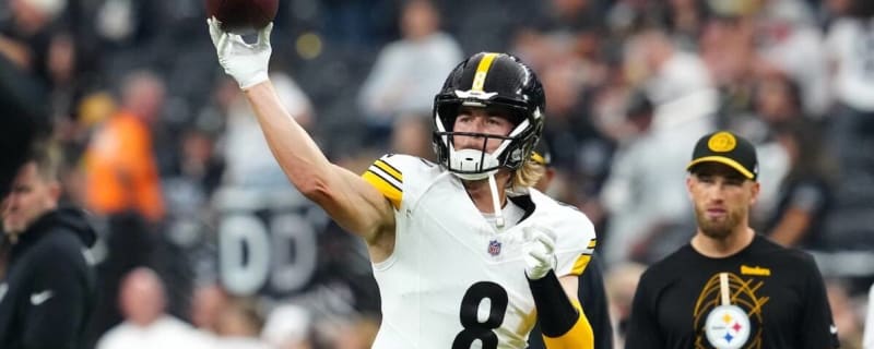 2022 NFL Distribution Map: What game will you get to see in Week 17? -  Behind the Steel Curtain