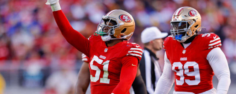 San Francisco 49ers minicamp: Key offseason replacement leads list of players to watch on defense