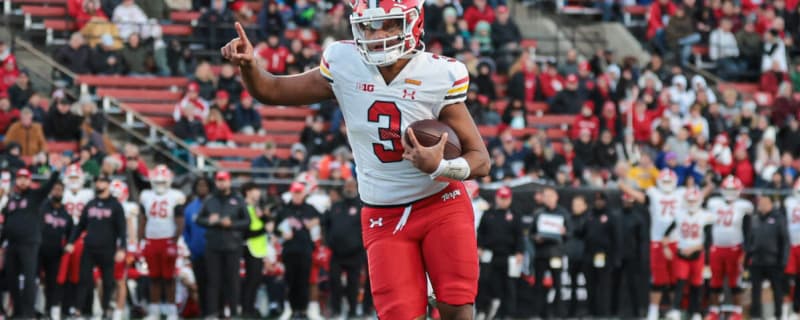 Tua Tagovailoa opens up on why he turned down being on Netflix's  'Quarterback' series - Dolphin Nation