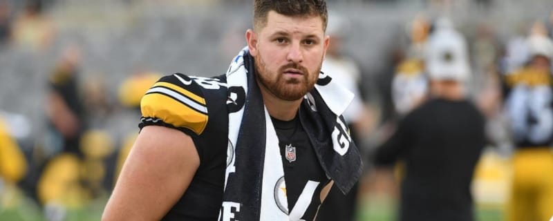 4 2021 Steelers who did not play in the NFL in 2022 - Behind the Steel  Curtain