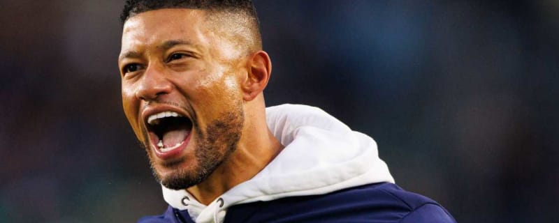 Notre Dame predicted to land five-star recruit, and arguably the top 2027 priority target for the Fighting Irish