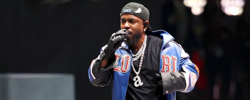 FCC Complaints For Kendrick Lamar&#39;s Super Bowl Halftime Show Revealed