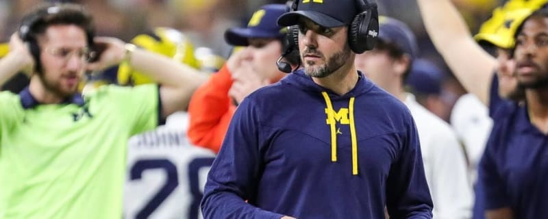  New DC Jesse Minter Will Use an Element of Brandon Staley&#39;s Defense