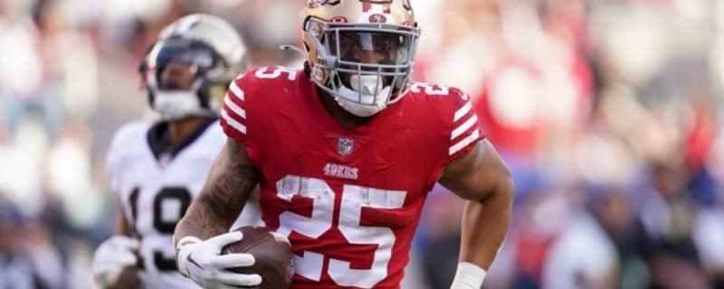 Elijah Mitchell Reveals The Why In Chiefs Move