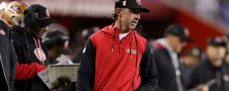 49ers make no-brainer coaching move in bid to fix one of their biggest issues from 2024 season