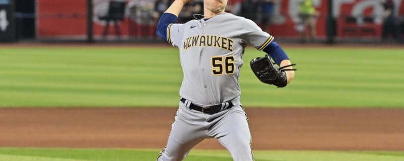 Milwaukee Brewers' 40-Man Roster Member Seeking Move to Japan Ahead of ST
