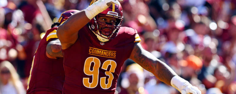 Vikings&#39; Jonathan Allen Calls Out Selfish NFL Players in Honest Admission