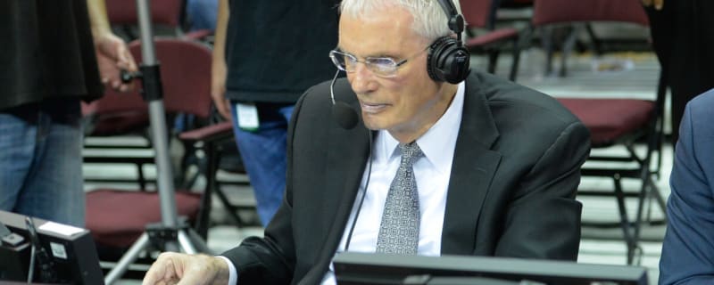 ESPN Announces Future of Legendary NBA Broadcaster