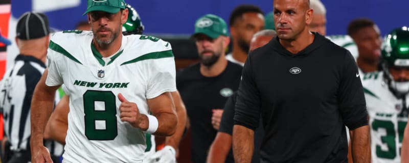 Jets reportedly tried, but failed to address big coaching staff concern for 2024