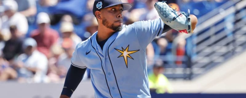 Former Top Prospect Heads Back to Team He Started With