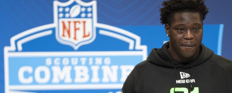 Ravens&#39; latest roster designation could remove a contender from a training camp position battle before it ever starts