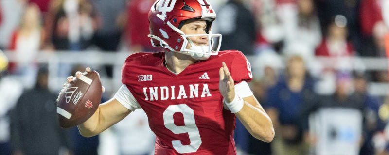 College Football Playoff Rankings Week 4: Do Wins and Losses Really Matter?